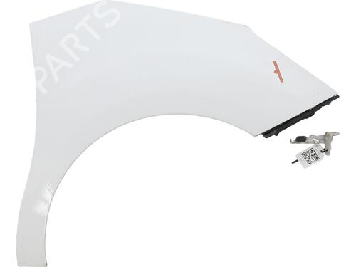 Right front fenders CITROËN C3 II (SC_) 1.6 HDi | BP28310524C42 