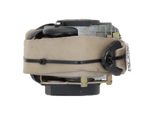 Used Front left belt tensioner PEUGEOT 607 (9D, 9U) 2.7 HDi 24V (204 hp) 30094435