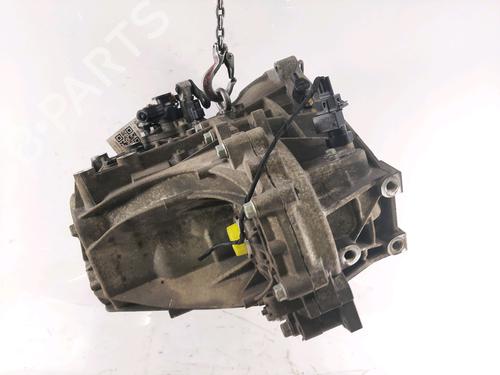 Gearbox HYUNDAI i30 (FD) 1.6 CRDi | BP36512391M3 - Image 3