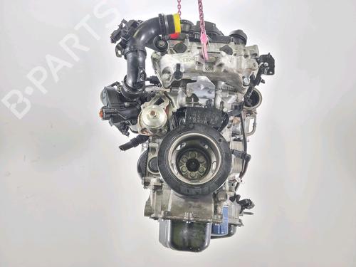Used Engine PEUGEOT 308 II (LB_, LP_, LW_, LH_, L3_) 1.2 THP 110 (110 hp) 28686580