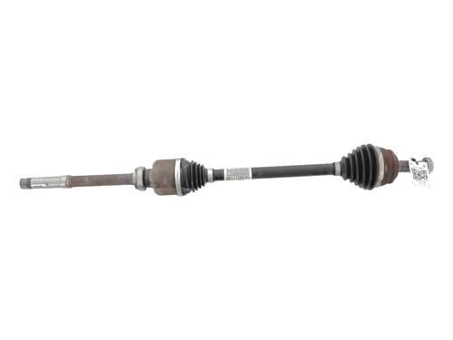 Used Right front driveshaft DS DS 3 / DS 3 CROSSBACK (UR_, UC_, UJ_) 1.2 PureTech 100 (URHNKK, URHNEK) (101 hp) 32076755