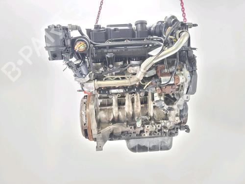 Engine CITROËN C2 (JM_) 1.4 HDi | BP28286280M1 