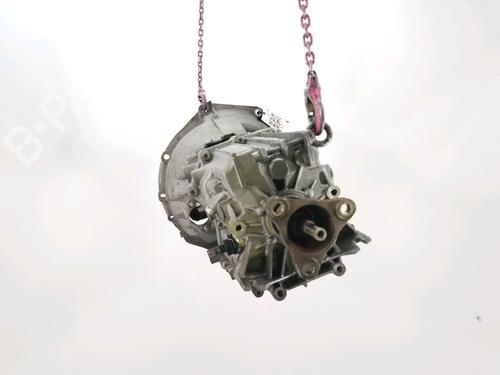 Gearbox BMW 1 (E87) 118 d | BP27395805M3