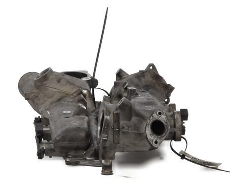 Intake manifold CHRYSLER 300C (LX, LE) 3.0 CRD | BP28034168M70 