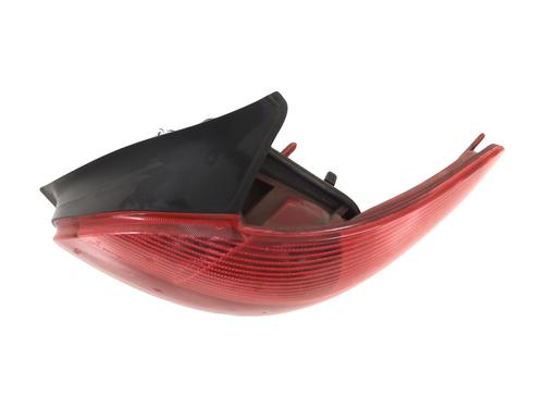 Used Right taillight PEUGEOT 206 Hatchback (2A/C) 1.4 i (75 hp) 32201704