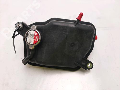 Ekspansjonstank HONDA CIVIC IX (FK) 2.0 i-VTEC Type R (FK2) (310 hp) 10641007