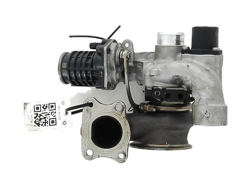 Turbolader/Kompressor PEUGEOT 208 II (UB_, UP_, UW_, UJ_) 1.2 PureTech 100 (101 hp) 21778411