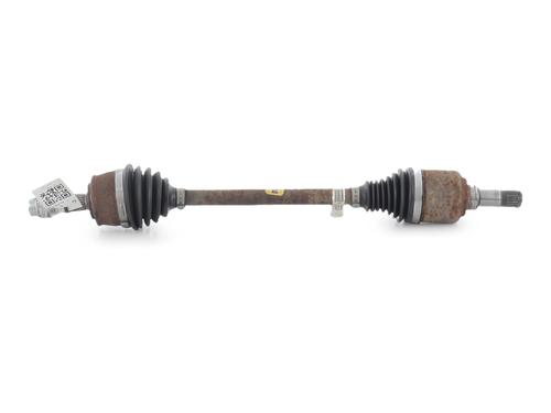 Left front driveshaft FIAT PUNTO (199_) 1.2 (199AXZ1A, 199BXZ1A) | BP35891843M38 - Image 2