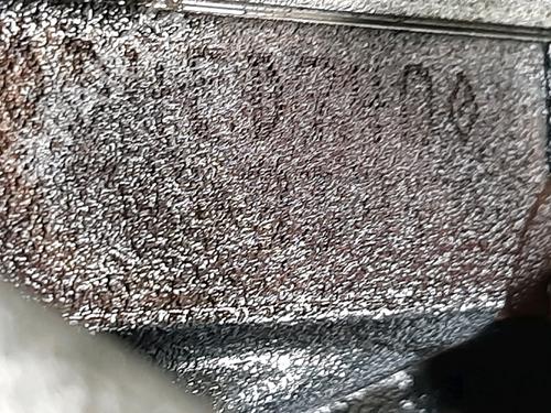 Engine RENAULT CLIO IV (BH_) 1.2 16V | BP33159476M1  - Image 8