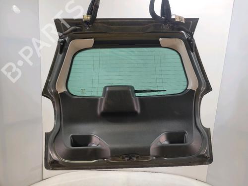Tailgate PEUGEOT 207 SW (WK_) 1.6 HDi | BP29443889C6 
