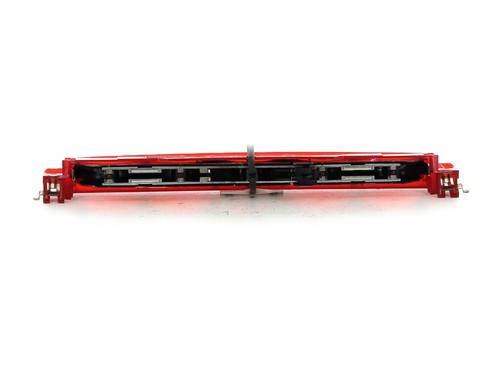 Third brake light PEUGEOT 406 (8B) 2.0 HDI 110 | BP24324938L11 
