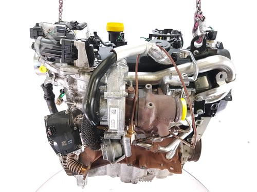 Engine RENAULT CLIO IV (BH_) 1.5 dCi 75 | BP36691813M1 - Image 5