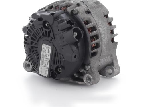 Alternator CITROËN C4 II (NC_) 1.6 HDi 110 | BP36659921M7 - Image 3