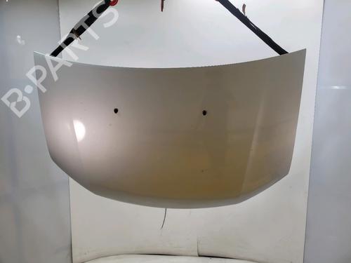 Used Hood Hood DACIA SANDERO II 1.5 dCi (90 hp) 34457833 34457833