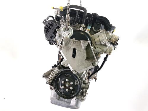 Used Engine OPEL CORSA D (S07) 1.2 (L08, L68) (80 hp) 29522282