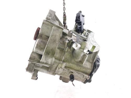 Used Gearbox Gearbox 38320124 38320124