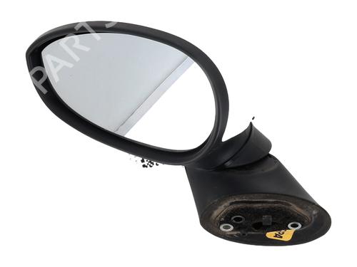 Used Left mirror FIAT 500 (312_) 0.9 (312AXG1A, 312.AXG11) (86 hp) 31577692