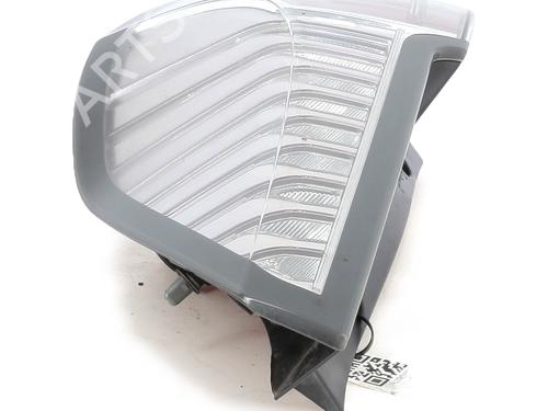Right taillight RENAULT SCÉNIC III (JZ0/1_) 1.5 dCi | BP26536313C35 