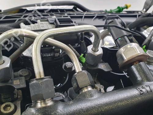 Engine FORD MONDEO IV (BA7) 2.0 TDCi | BP30957010M1 