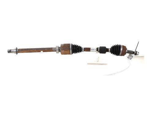 Right front driveshaft RENAULT CAPTUR II (HF_) TCe 160 (HFN1) | BP25751208M39 