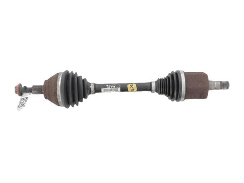 Used Left front driveshaft Left front driveshaft VW TIGUAN (5N_) 2.0 TDI 4motion (140 hp) 34575556 34575556