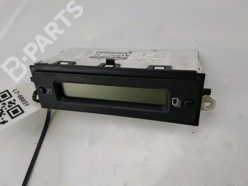 Used Display monitor Display monitor CITROËN XSARA Coupe (N0) 2.0 HDI 90 (90 hp) 11124016 11124016