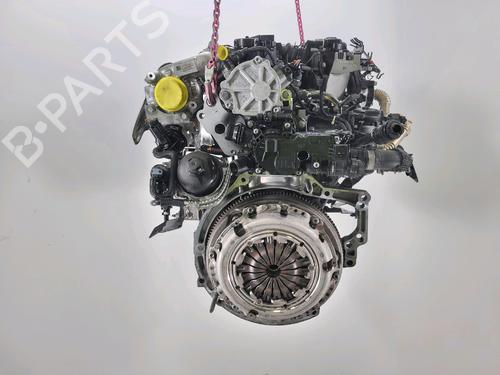 Engine PEUGEOT 308 SW II (LC_, LJ_, LR_, LX_, L4_) 1.6 BlueHDi 100 | BP28506076M1 