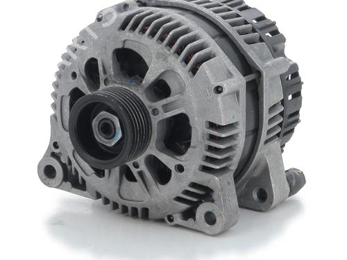 Used Alternator PEUGEOT 206 Hatchback (2A/C) 2.0 HDI 90 (90 hp) 33033188