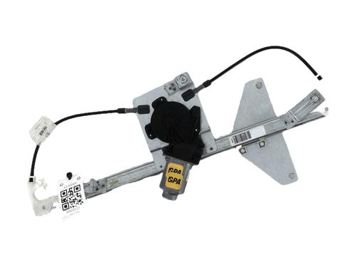 Used Front right window mechanism Front right window mechanism 39259286 39259286