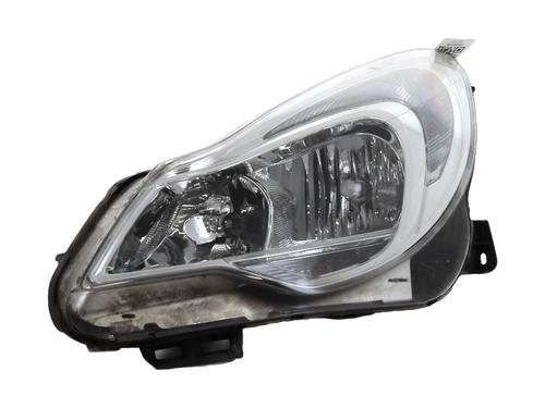 Left headlight OPEL CORSA D (S07) 1.2 (L08, L68) | BP33925323C28 - Image 4