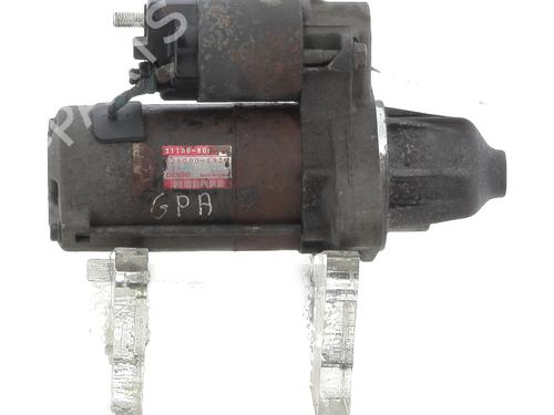Starter SUZUKI IGNIS I (FH) 1.3 (HV51, HX51, RG413) | BP26489302M8 
