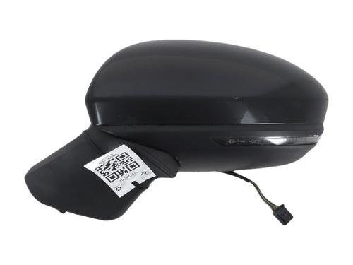 Left mirror RENAULT CLIO V (B7_) 1.0 TCe 100 (B7MT) | BP40004104C26 - Image 2