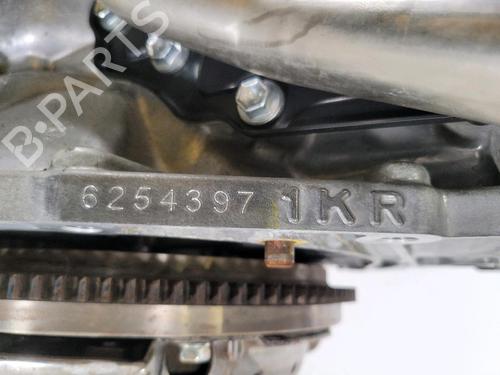 Engine PEUGEOT 107 (PM_, PN_) 1.0 | BP28207677M1 