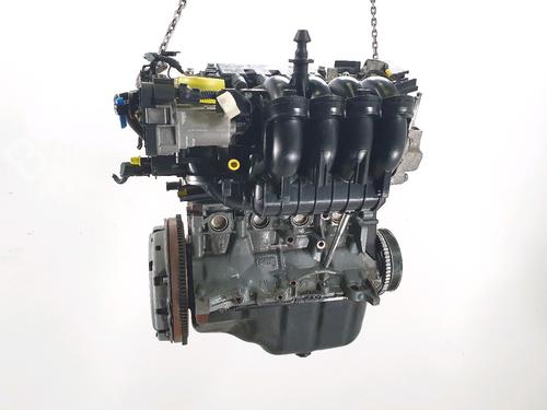 Engine FIAT 500 C (312_) 1.2 (312CXA1A, 312AXA1A) | BP39523632M1 - Image 4