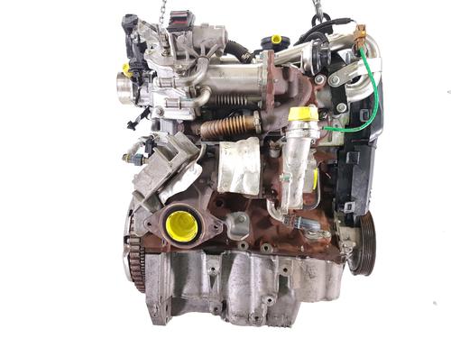 Engine RENAULT CLIO III (BR0/1, CR0/1) 1.5 dCi | BP32279328M1
