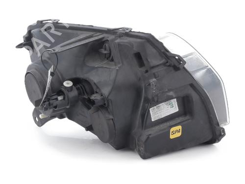 Left headlight DACIA DUSTER (HS_) 1.5 dCi (HSMC) | BP40035229C28 - Image 3