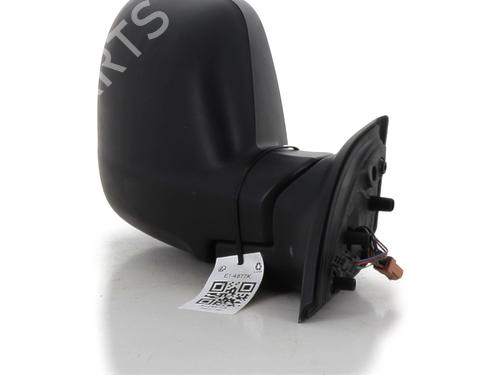 Right mirror PEUGEOT PARTNER Box Body/MPV 1.6 HDi / BlueHDi 75 | BP31284960C27 