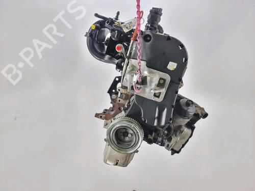 Used Engine ALFA ROMEO MITO (955_) 1.4 MultiAir (955AXL1B) (105 hp) 25128357