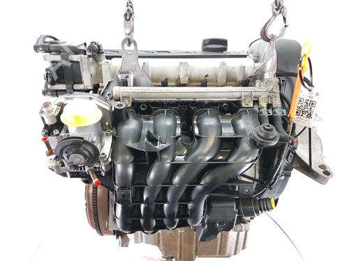 Engine VW GOLF IV (1J1) 1.4 16V | BP32487801M1 