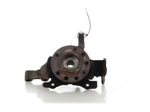Used Left front steering knuckle OPEL ZAFIRA A MPV (T98) 2.0 DI 16V (F75) (82 hp) 20100825