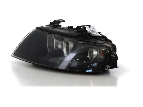 Venstre forlygte AUDI A4 B6 Convertible (8H7) [2002-2009]  29110286