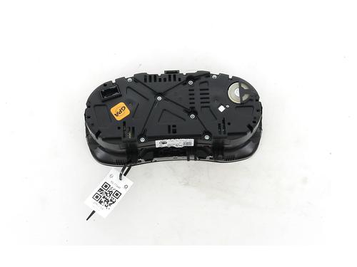 Instrument cluster SKODA FABIA III (NJ3) 1.0 | BP17574760C47 