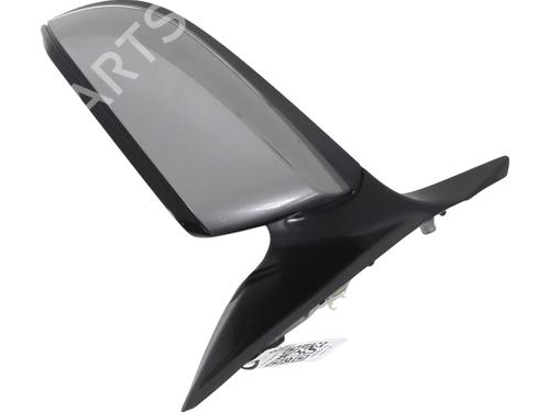 Left mirror BMW 1 (F20) M 135 i xDrive | BP31304557C26 