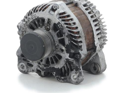 Used Alternator RENAULT SCÉNIC III (JZ0/1_) 1.5 dCi (110 hp) 31032155