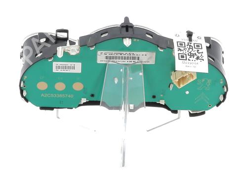 Instrument cluster CITROËN C3 I (FC_, FN_)  | BP25751490C47 