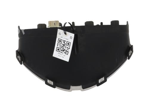 Used Instrument cluster PEUGEOT PARTNER MPV (5_, G_) 2.0 HDI (90 hp) 29552826