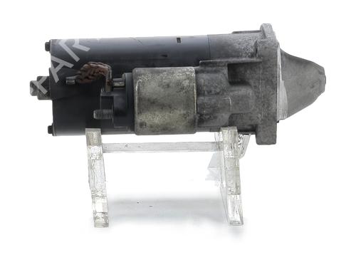 Used Starter FORD FOCUS II (DA_, HCP, DP) 1.8 TDCi (115 hp) 23874880