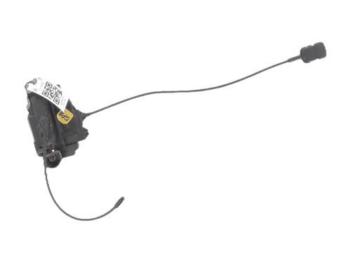 Used Front left lock Front left lock RENAULT CLIO III (BR0/1, CR0/1) 1.5 dCi (75 hp) 39941976 39941976