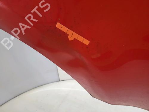 Right rear door CITROËN C1 (PM_, PN_) 1.0 | BP30094459C5