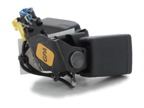 Seat buckle MERCEDES-BENZ GLA-CLASS (X156) GLA 220 d (156.903) | BP27908899I32 